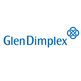 Dimplex Logo - Glen Dimplex