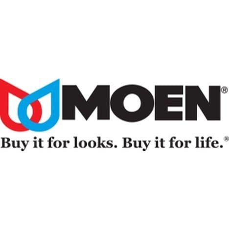 Moen Logo - Moen 174335 M-POWER IR Sensor Bracket
