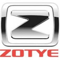 Zotye Logo - Zotye