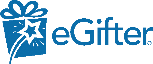 eGifter Logo - eGifter - Online Gift Cards & Group Gifting