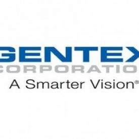 Gentex Logo - HomeLink Control System Acquired by Gentex | THE SHOP