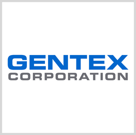 Gentex Logo - Gentex Wins $95M SOCOM Tactical Headgear Supply IDIQ