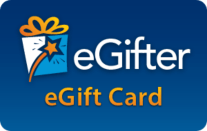 eGifter Logo - Why eGifter added Litecoin and Dogecoin, and the reason for ...