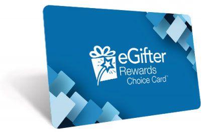 eGifter Logo - eGifter's Digital Rewards & Incentives Platform™ - eGifter Rewards™