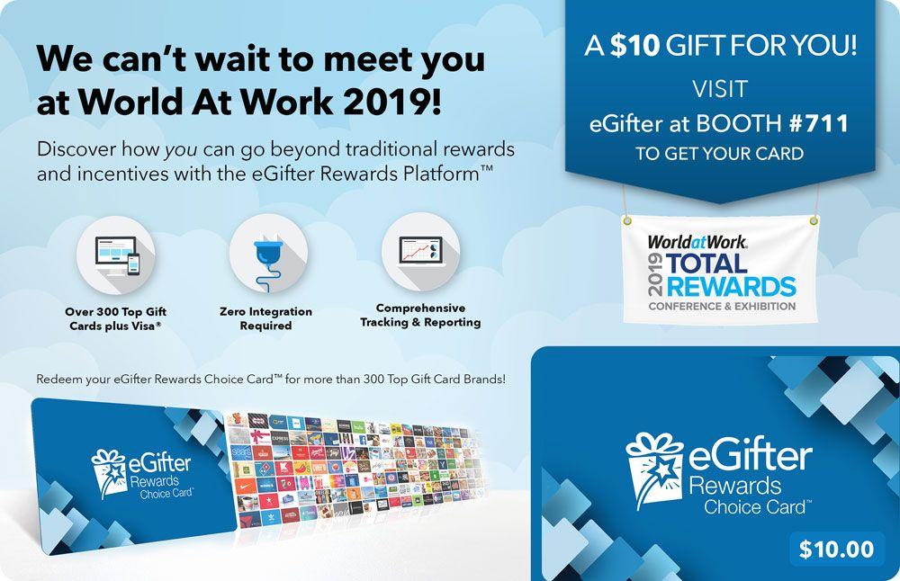 eGifter Logo - eGifter's Digital Rewards & Incentives Platform™ - eGifter Rewards™