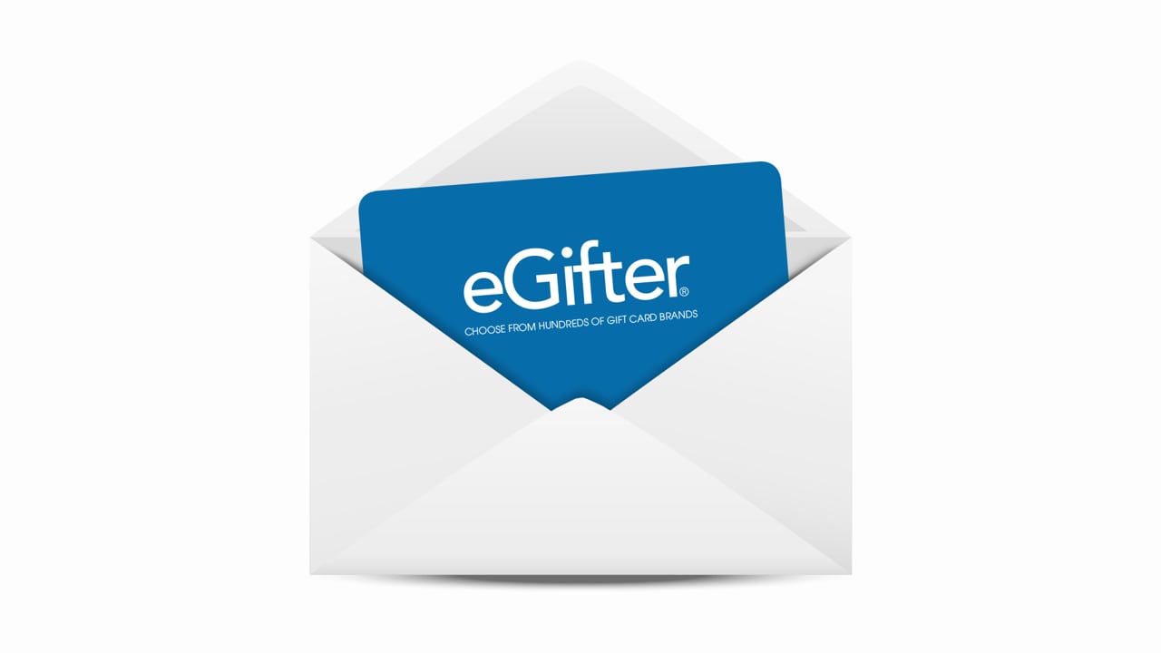 eGifter Logo - eGifter Group Gifting