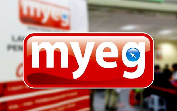 MyEG Logo - MyEG says MACC has cleared its name