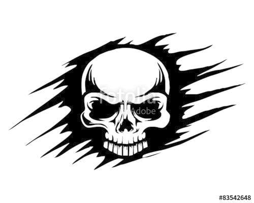 Skeleton Logo - Skull Skeleton Bone Logo Image Vector Stock Image And Royalty Free