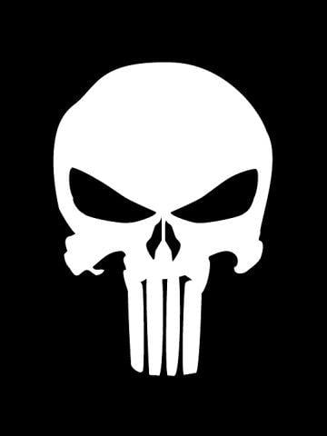 Skeleton Logo - Glossary:Skull Symbol | Marvel Database | FANDOM powered by Wikia