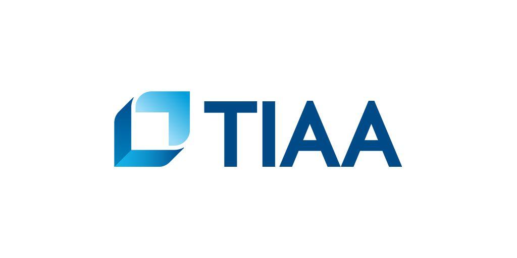 Tiaa Logo - Tiaa Logo