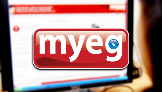 MyEG Logo - MyEG Services Pre Tax Profit Goes Up To RM54 Million. Free Malaysia