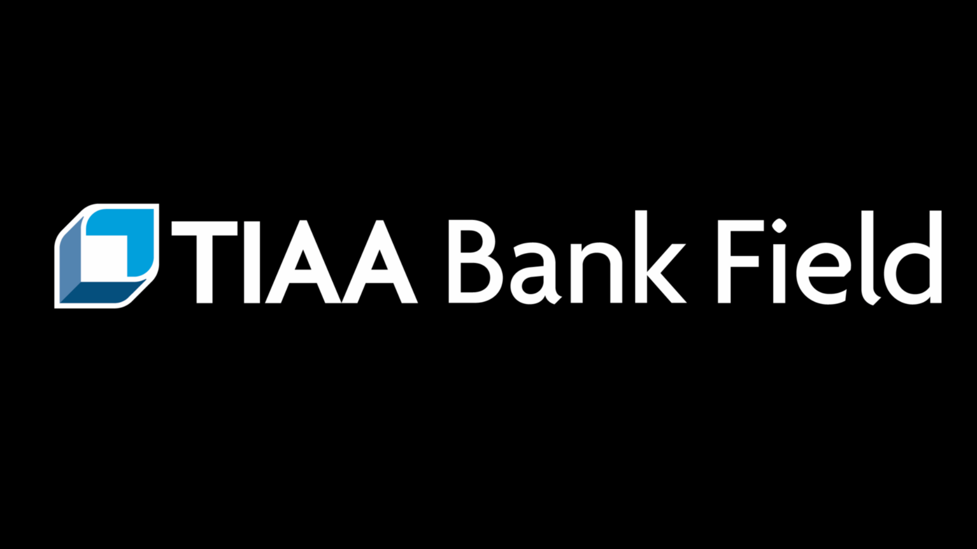 Tiaa Logo - TIAA Bank Field