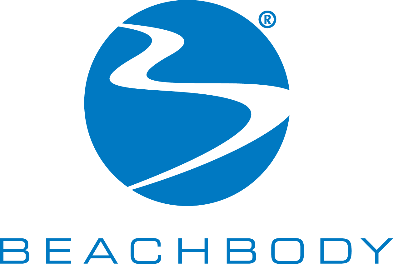 Beachbody.com Logo - Beachbody Logos