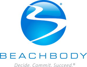 Beachbody.com Logo - Beachbody