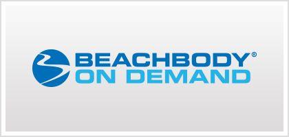 Beachbody.com Logo - SEO Sitemap Includes