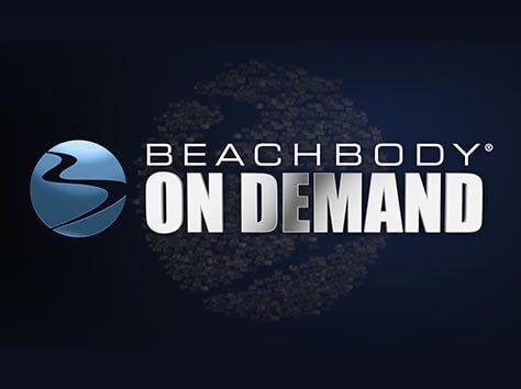 Beachbody.com Logo - Online Workouts – Stream Free Workout Videos Online - Beachbody.com