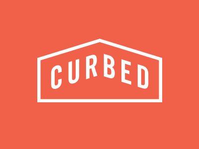 Curbed Logo - New Curbed Logo by Vox Media on Dribbble