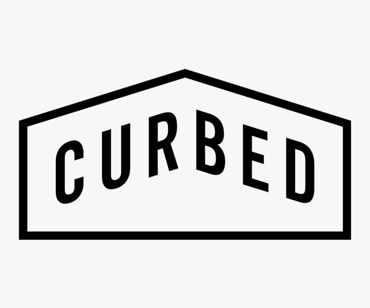 Curbed Logo - Curbed Press Coverage Studio Lorier Curbed Ny Logo Curbed Fun