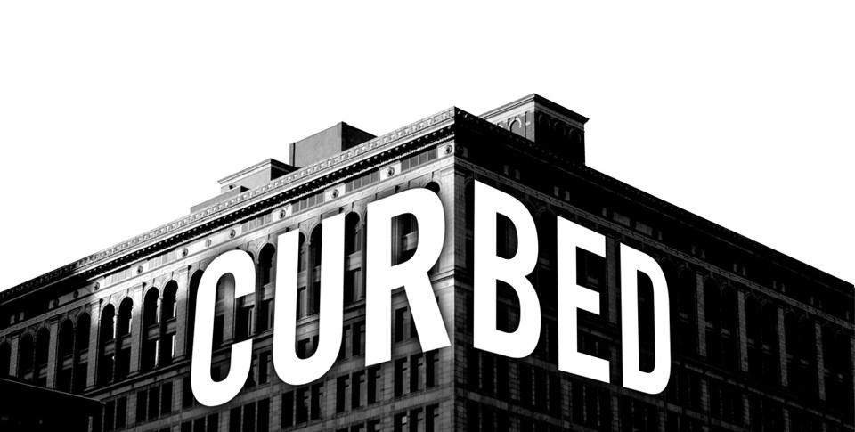 Curbed Logo - Curbed Logo Realty USA