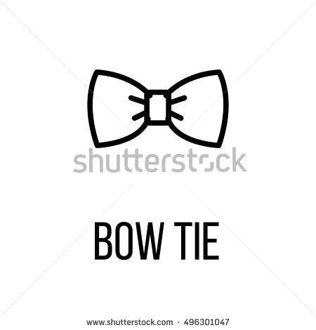 Bowtie Logo - Bow tie Logos