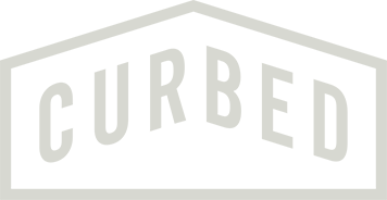 Curbed Logo - Logo Curbed House Furniture