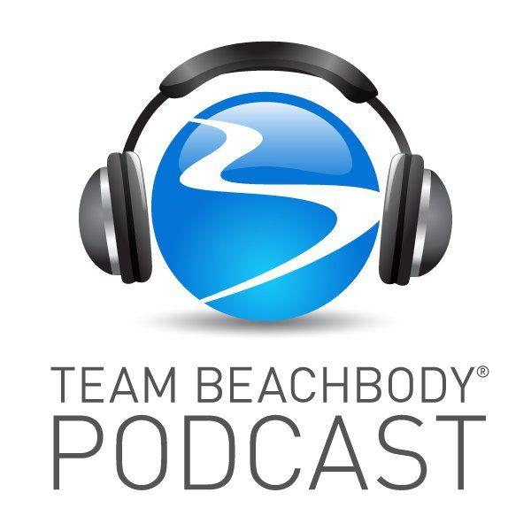 Beachbody.com Logo - Team Beachbody Coach Podcast | Free Listening on Podbean App