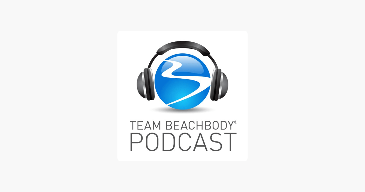 Beachbody.com Logo - Team Beachbody Coach Podcast on Apple Podcasts