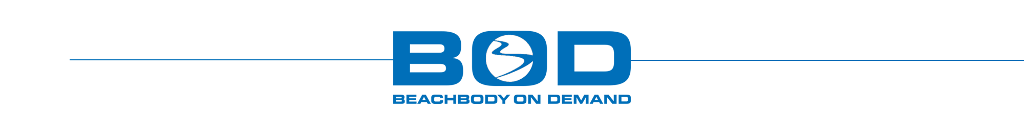 Beachbody.com Logo - What Is Beachbody On Demand?. Streaming Guide. The Beachbody Blog