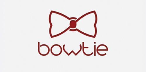 Bowtie Logo - bowtie | LogoMoose - Logo Inspiration