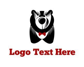 Bowtie Logo - Bowtie Logos | Bowtie Logo Maker | BrandCrowd