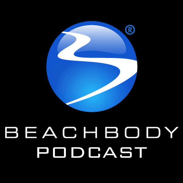 Beachbody.com Logo - Official Beachbody Podcasts. Listen to Podcasts On Demand Free