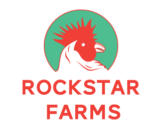 Poultry Logo - 35 Chicken Logo Design Perfect for Poultry Business – Designrshub ...