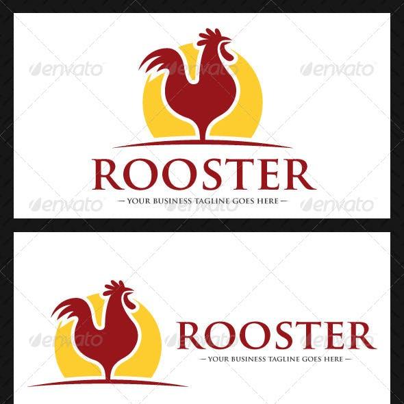 Poultry Logo - Poultry Logo Template Graphics, Designs & Templates