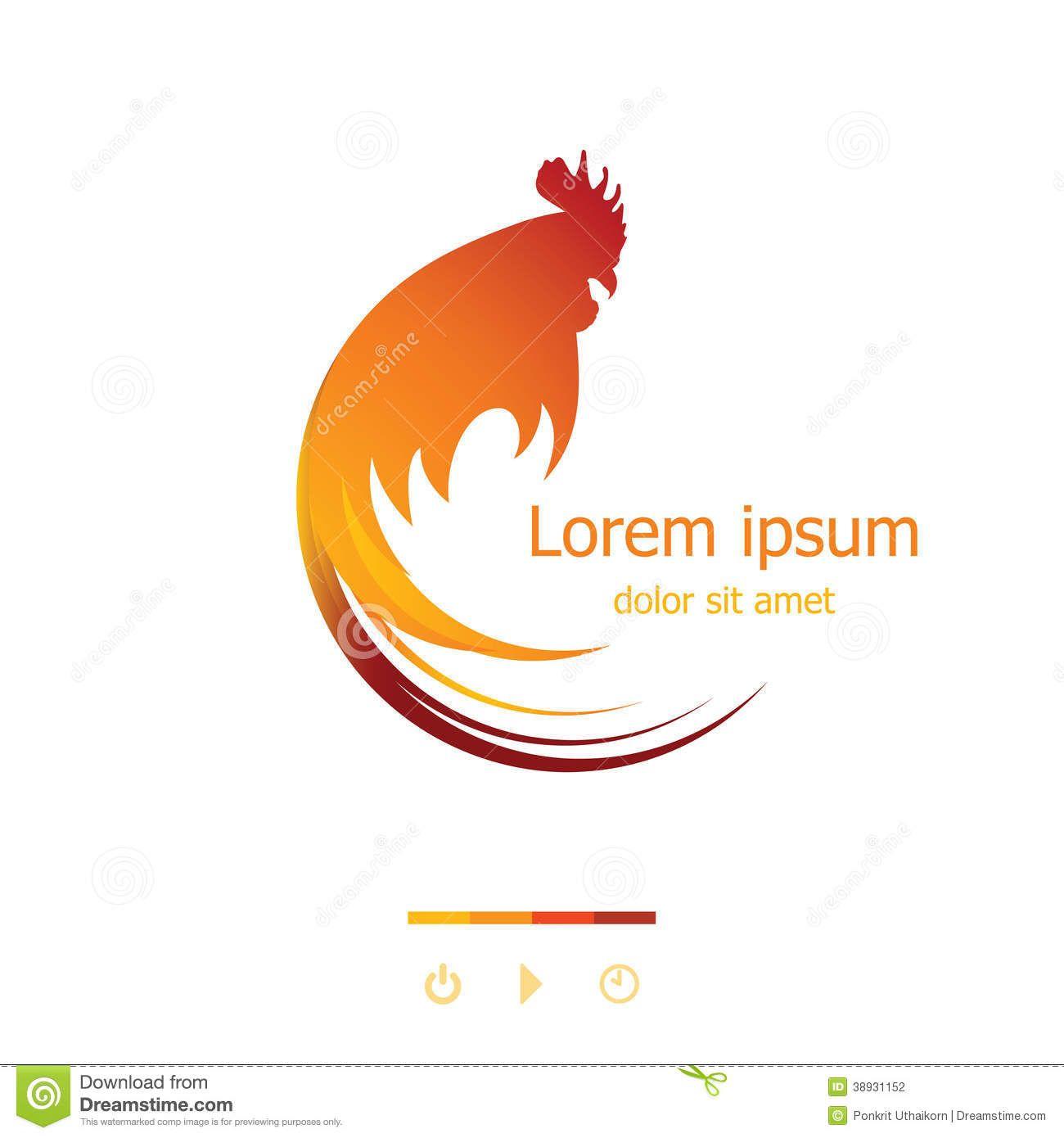 Poultry Logo - Pin by Ahmed Tarek on smart | Chicken logo, Logos design, Logos
