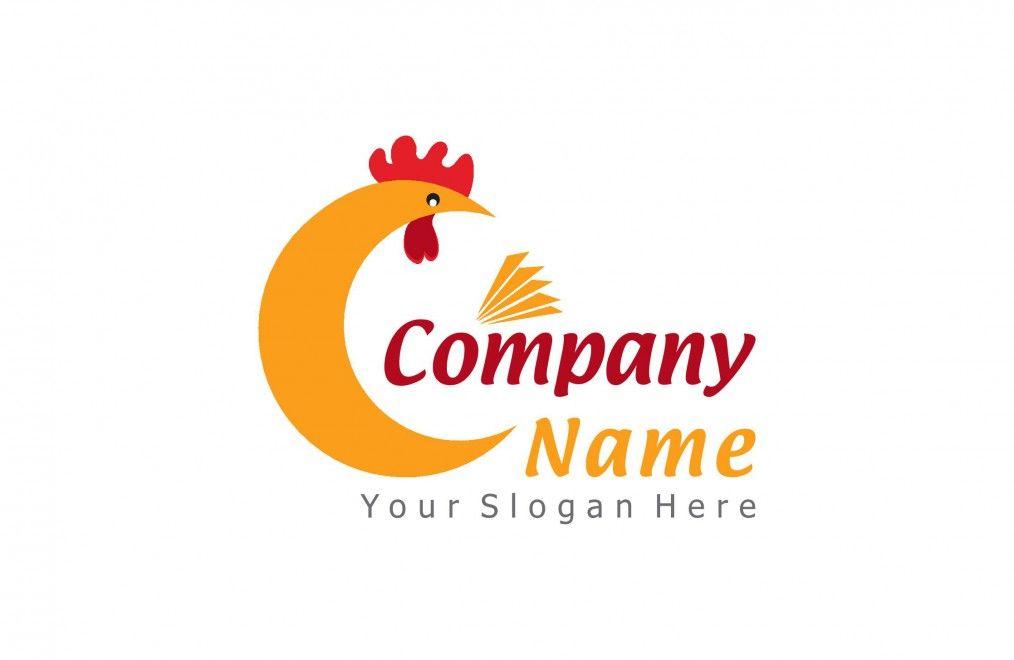Poultry Logo - Poultry Farm Logo Design