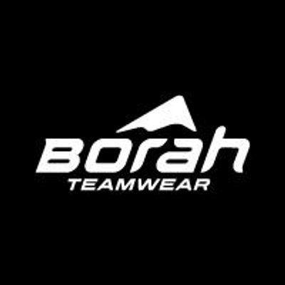 Borah Logo - Borah Teamwear. توییتر