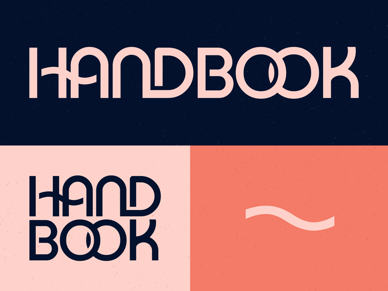 Curbed Logo - Curbed Handbook logo and color exploration