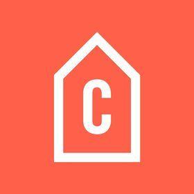 Curbed Logo - Curbed (curbed) on Pinterest