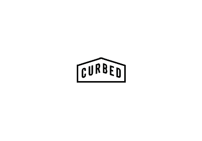 Curbed Logo - Office space for lease and rent | Birdnest