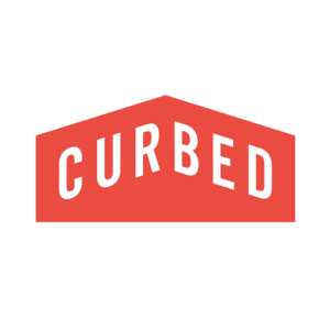 Curbed Logo - Nomadvanz.com Wp Content Uploads 2019 03 Curbed Pr