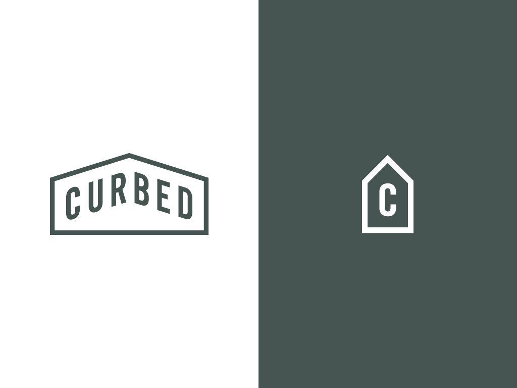 Curbed Logo - Behind the scenes: Curbed design process - Vox Product Blog