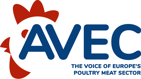 Poultry Logo - Association of Poultry Processors and Poultry Trade in the EU countries