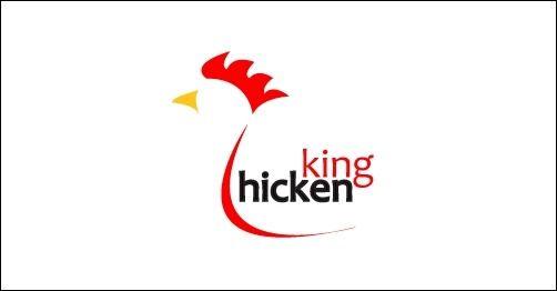 Poultry Logo - Creative Chicken Logo Designs for Inspiration