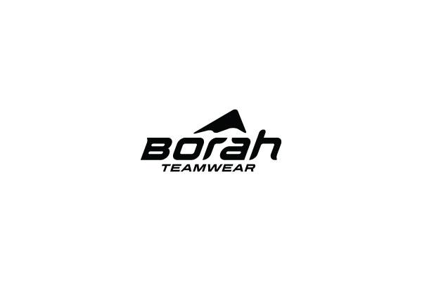 Borah Logo - Mt. Borah Expands And Re Brands