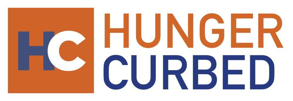 Curbed Logo - Meet Indiana University Connected Startups: Hunger Curbed