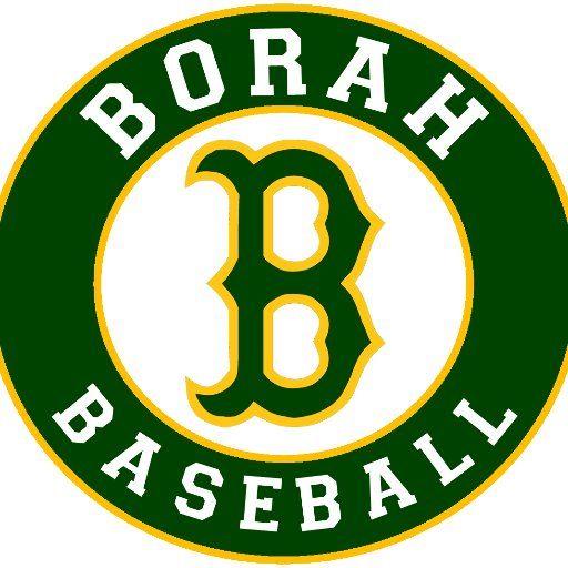 Borah Logo - Borah Baseball