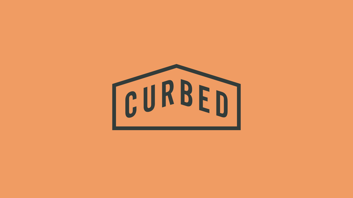 Curbed Logo - Curbed