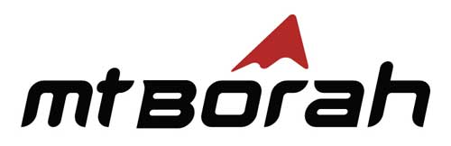 Borah Logo - Mt. Borah partners with Madshus and Toko for elite race team ...