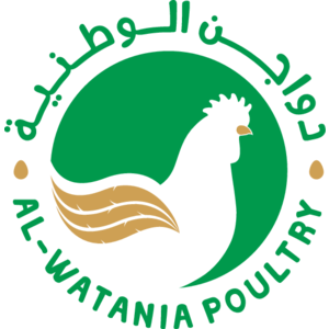 Poultry Logo - Al-watania Poultry logo, Vector Logo of Al-watania Poultry brand ...