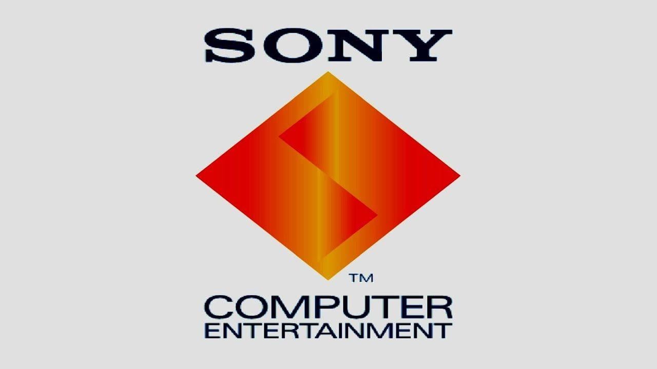 PlayStation Logo - Sony PlayStation Logo (Start up) - YouTube